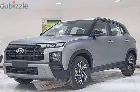 هيونداي كريتا موديل 2026