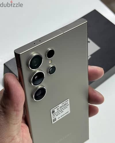 Samsung s24 Ultra available