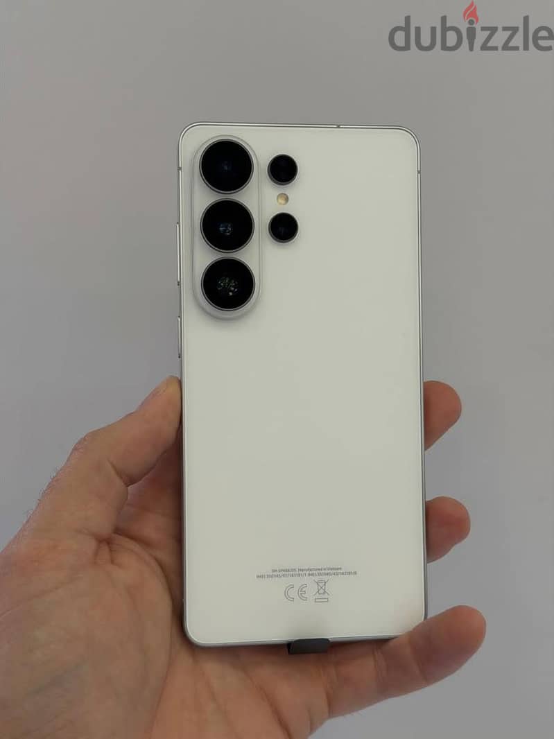 Samsung S26 Ultra 1