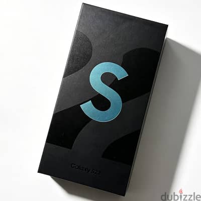 Samsung Galaxy S22 5G SM-S901U 128GB - Telegram id: @Hamzausain