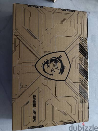 MSI GF63 Thin 15.6" FHD 144Hz Gaming Laptop -Telegram id: @Hamzausain