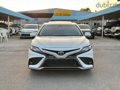 للبيع: Used Toyota Camry 2024 GCC watsappp +971543585748
