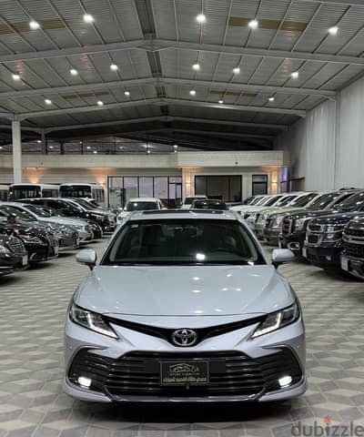 تويوتا كامري 2023 | Toyota Camry 2023