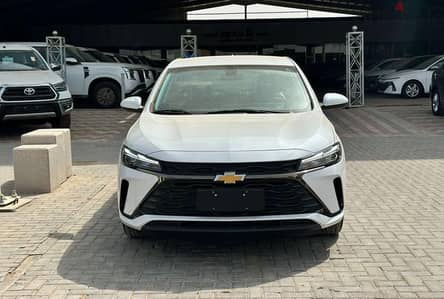شيفروليه كروز 2026 جديدة | 2026 Chevrolet Cruze New