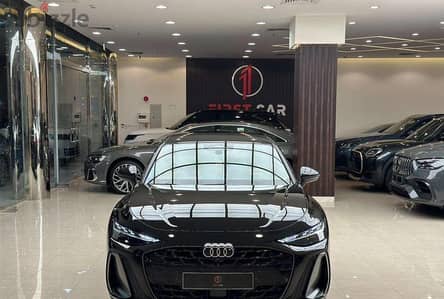 أودي A6 S Line 2026 جديدة | Audi A6 S Line 2026 New