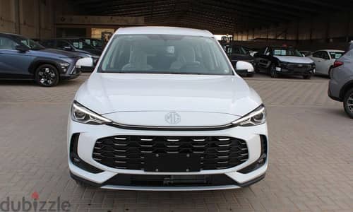 إم جي زد إس 2023 جديدة | MG ZS 2023 New