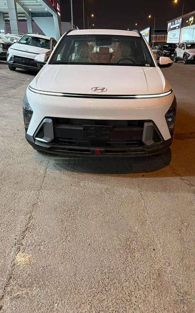 هيونداي كونا 2026 سمارت | Hyundai Kona 2026 Smart