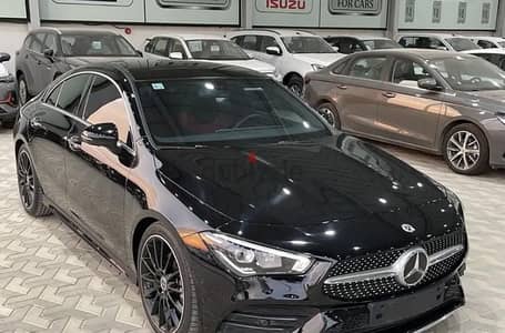 مرسيدس CLA200 2023 | Mercedes CLA200 2023