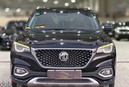 إم جي إتش إس 2020 مستعملة | Used MG HS 2020