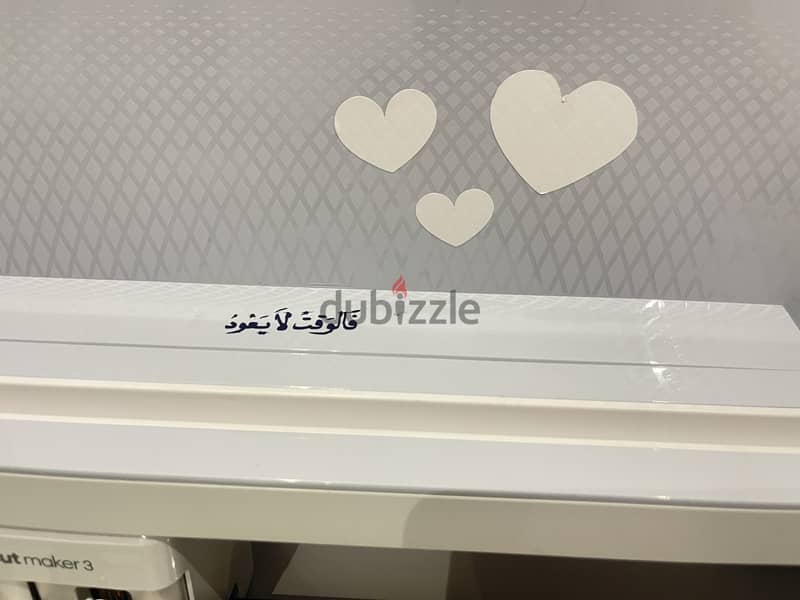 جهاز كريكت ميكر ٣ للقص 1