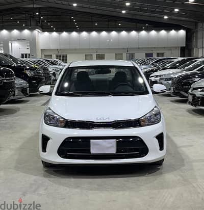 كيا بيجاس 2024 | Kia Pegas 2024