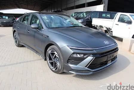 هيونداي سوناتا 2026 سمارت