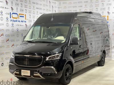 مرسيدس بنز سبرنتر 2023 319CDI