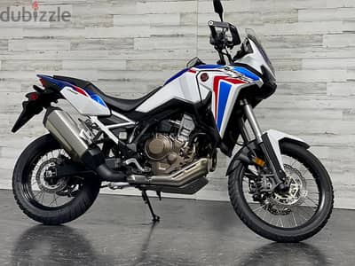 2021 Honda African Twin (971589430760)