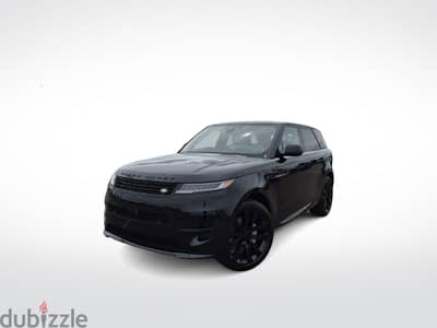 2027 Range Rover Sport P400 Dynamic SE