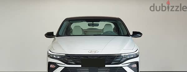 Hyundai Elantra 2026 | هيونداي النترا 2026