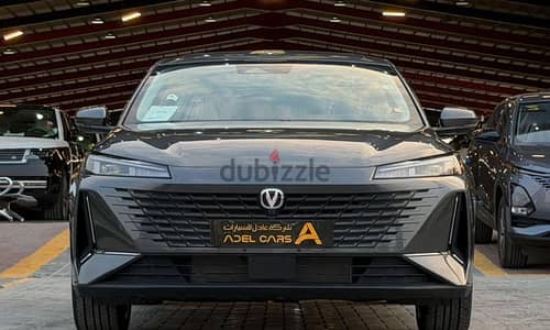 عروض قوية على شانجان ايدو بلس 2026 | Strong Offers on Changan Eado Plu