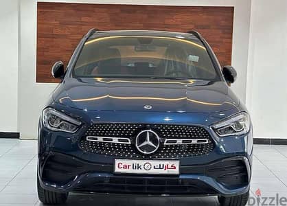 مرسيدس GLA200 2023 | Mercedes GLA200 2023