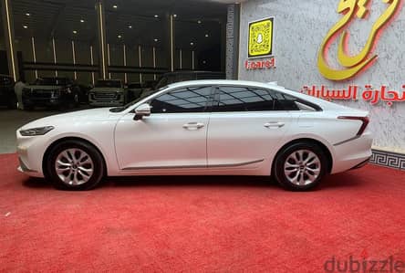 كيا K8 2022 كاملة | Kia K8 2022 Full Option