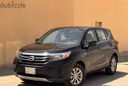 جي أيه سي جي إس 3 2023 | GAC GS3 2023