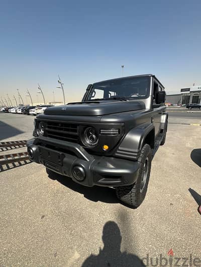 212 T01 Navigator 4x4 2026