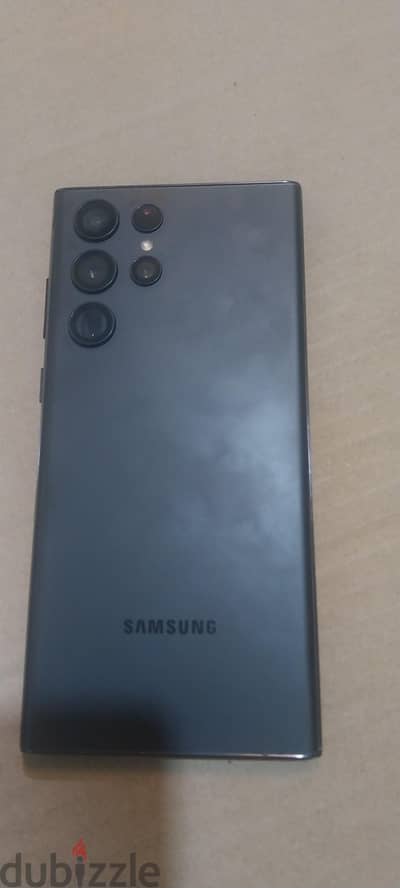 Samsung S22 Ultra