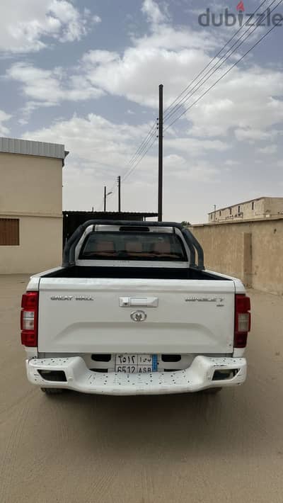 هافال وينجل 7
