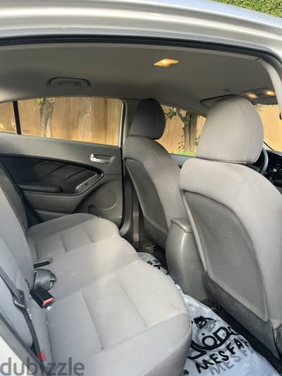 Kia Cerato 2017
