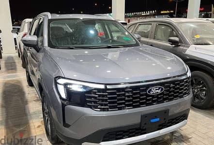 فورد تيرتورى1800 تريند سعودى 2026