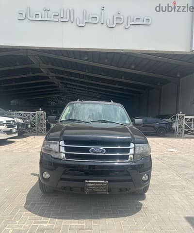فورد إكسبيديشن 2016 | Ford Expedition 2016