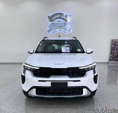 كيا سونيت 2025 الجديدة | New Kia Sonet 2025