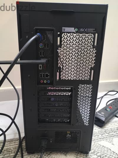 Gaming PC Personal Computer Desktop