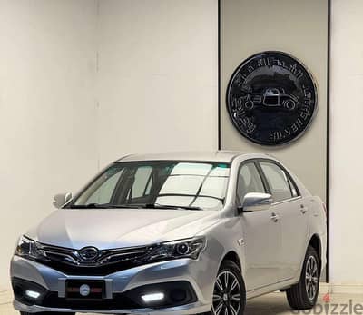 عرض خاص BYD F3 2022 | Special Offer BYD F3 2022