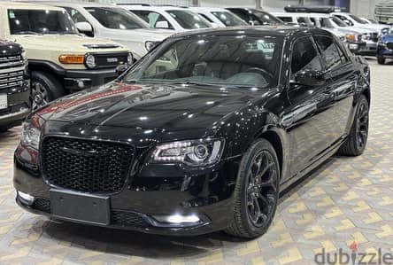 كرايسلر 2022 فل أوبشن | Chrysler 2022 Full Option