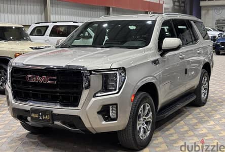 يوكون 2024 جديد | New Yukon 2024