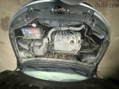 Kia Cerato 2011