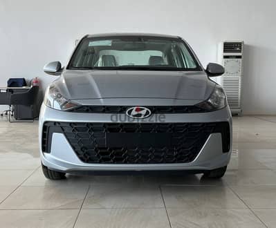 Hyundai I10 Grand 2026 هيونداي اي تن جراند