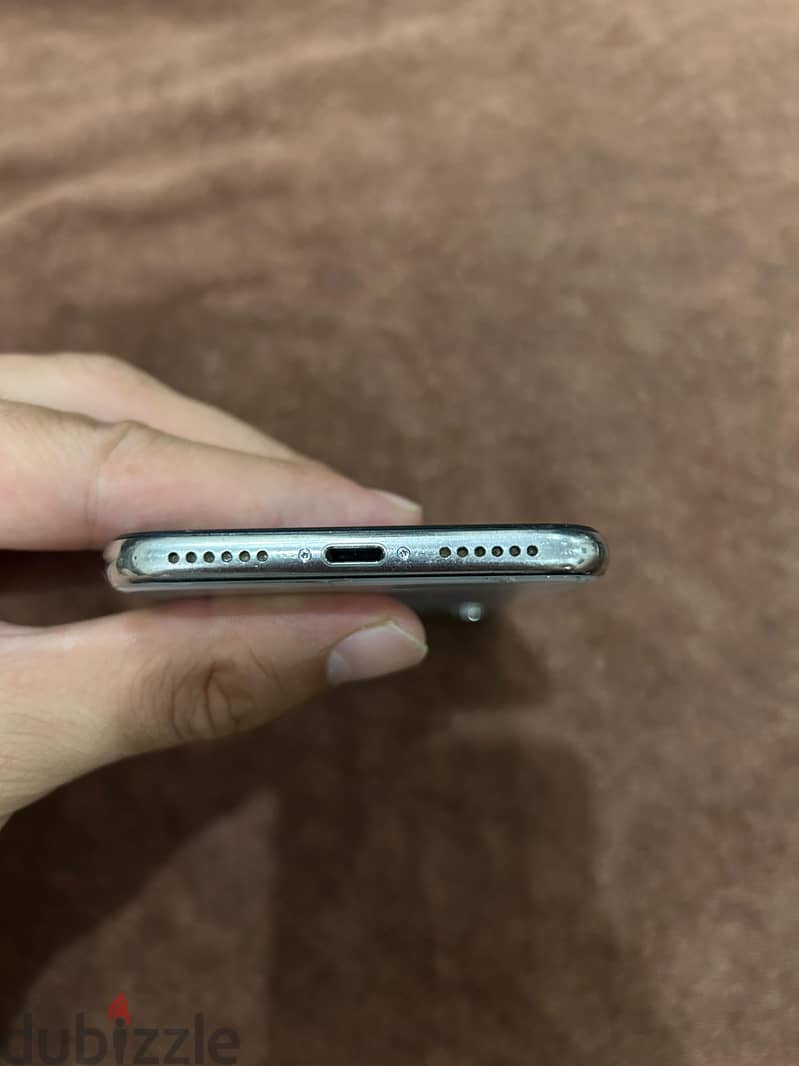 iPhone X 64gb Excellent working 4