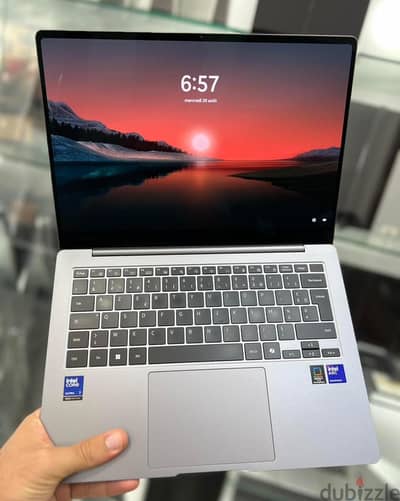 SAMSUNG GALAXY BOOK 5 PRO!