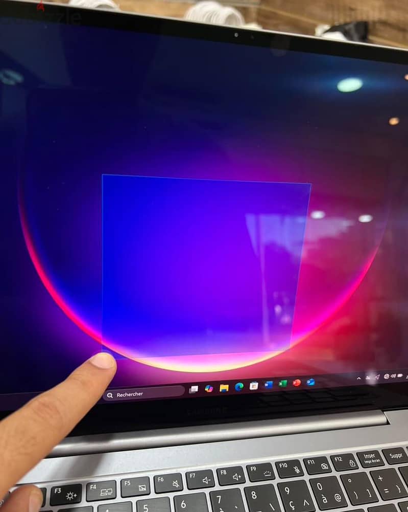 SAMSUNG GALAXY BOOK 5 PRO! 5