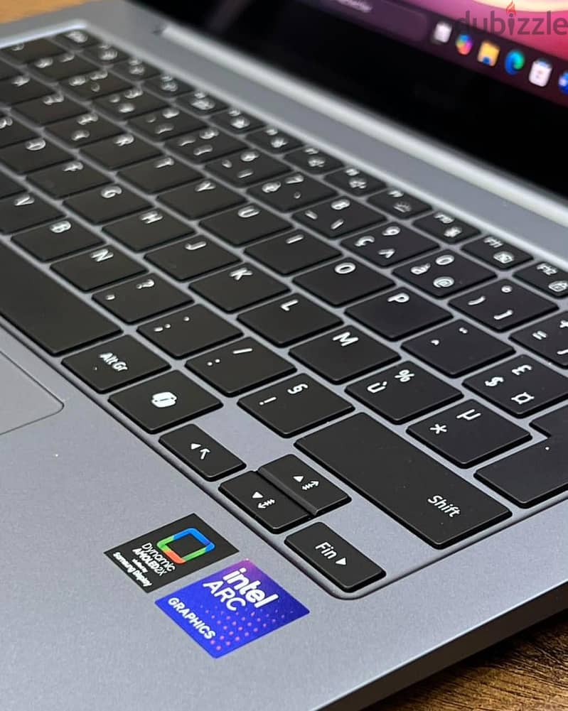 SAMSUNG GALAXY BOOK 5 PRO! 6