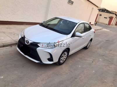 Toyota Yaris 2022 all original condition engine gear original