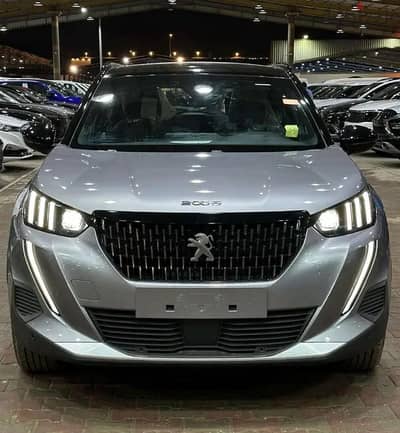 بيجو 2008 جي تي 2023