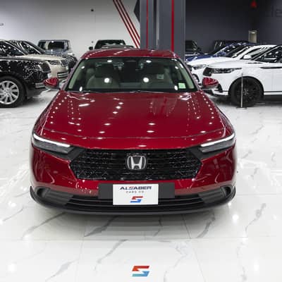 هوندا اكورد ال اكس 2023 LX