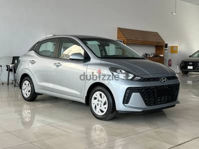 Hyundai I10 Grand  2026 هيونداي اي تن جراند