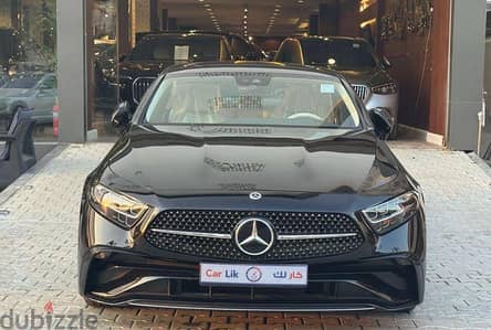مرسيدس CLS350 جديدة 2023 | New Mercedes CLS350 2023
