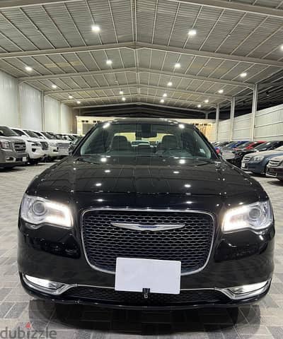 كرايسلر 2021 للبيع | Chrysler 2021 for Sale