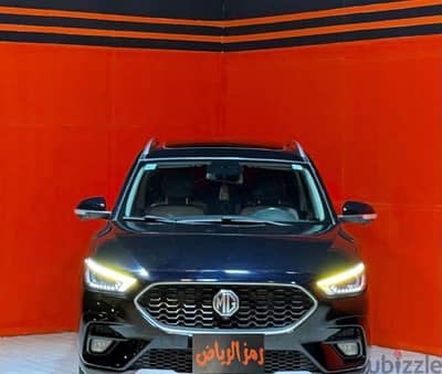 إم جي زد إس 2023 | MG ZS 2023