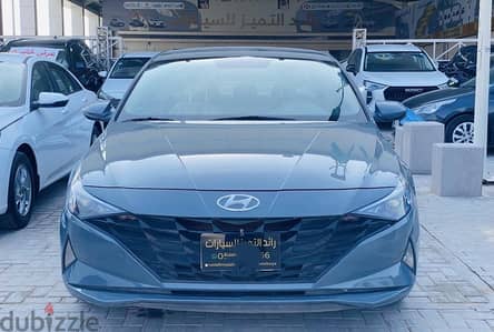 عرض خاص هيونداي إلنترا 2022 | Special Offer Hyundai Elantra 2022