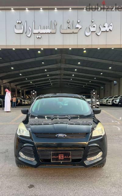 فورد إسكيب 2014 للبيع | Ford Escape 2014 for Sale